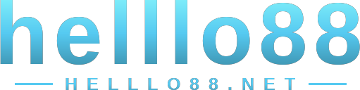 helllo88 logo