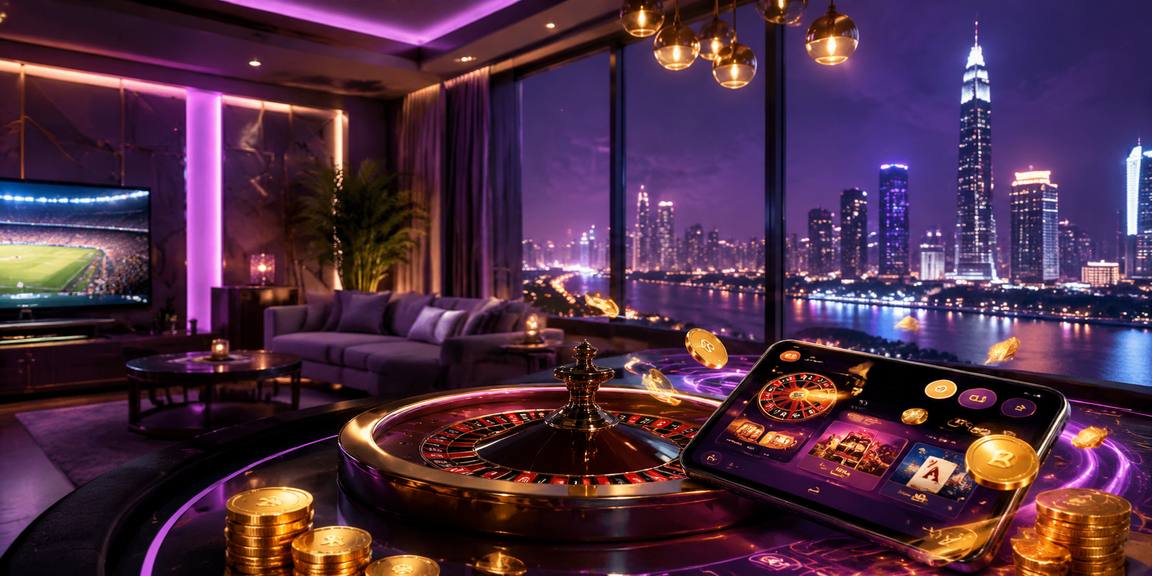 helllo88 casino app visual