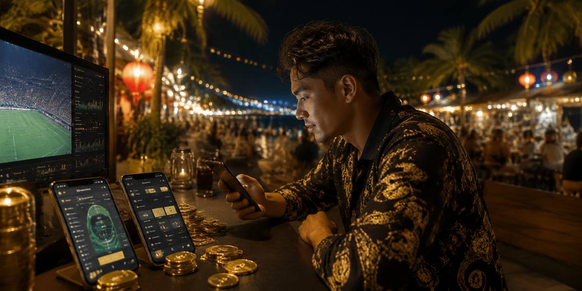 helllo88 Casino Trực Tiếp Đêm