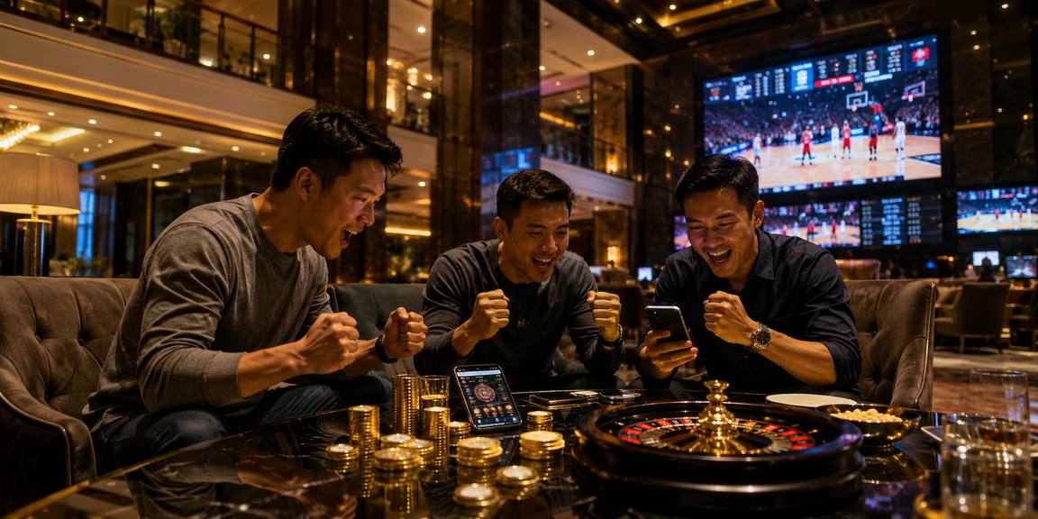 helllo88 Momo Slot có gì trong phòng chơi của chúng tôi